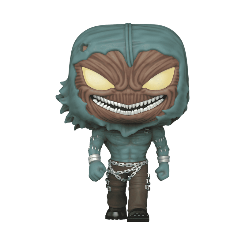 Figura FUNKO POP ROCKS: DISTURBED - THE GUY