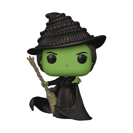 Figura FUNKO POP MOVIES: WICKED - ELPHABA