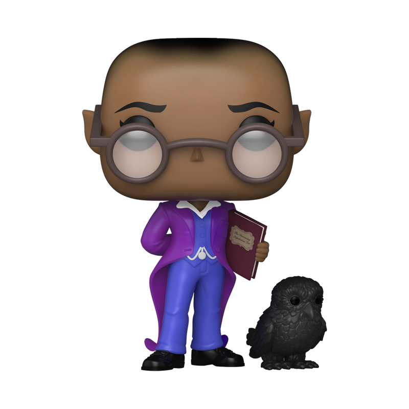 Figura FUNKO POP & BUDDY: SANDMAN - LUCIENNE W/MATTHEW