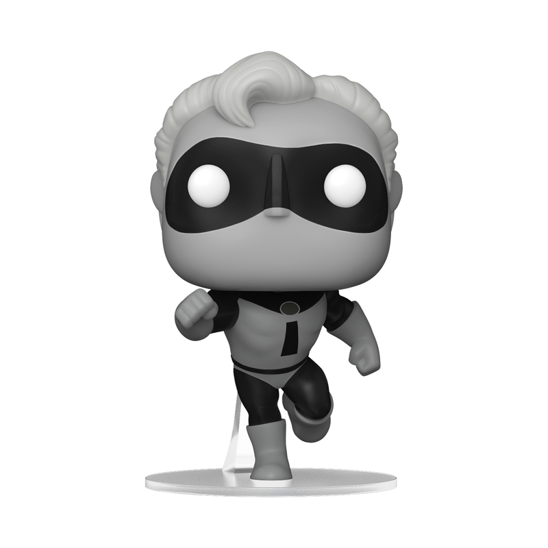 Figura FUNKO POP DISNEY: INCREDIBLES - MR. INCREDIBLE W/CHASE