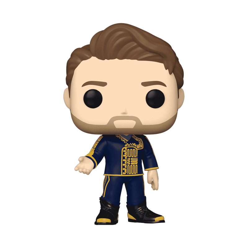 Figura FUNKO POP MOVIES: WICKED - FIYERO
