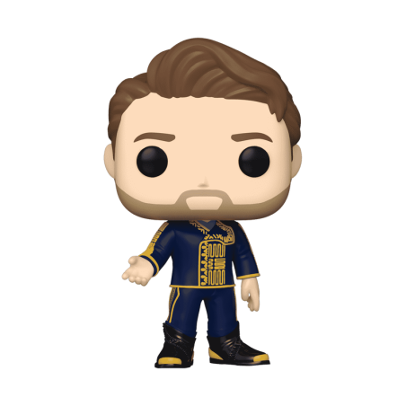 Figura FUNKO POP MOVIES: WICKED - FIYERO