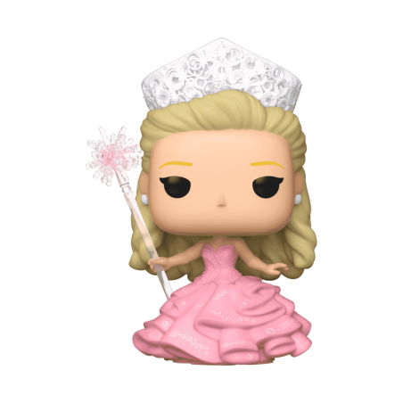 Figura FUNKO POP MOVIES: WICKED - GLINDA