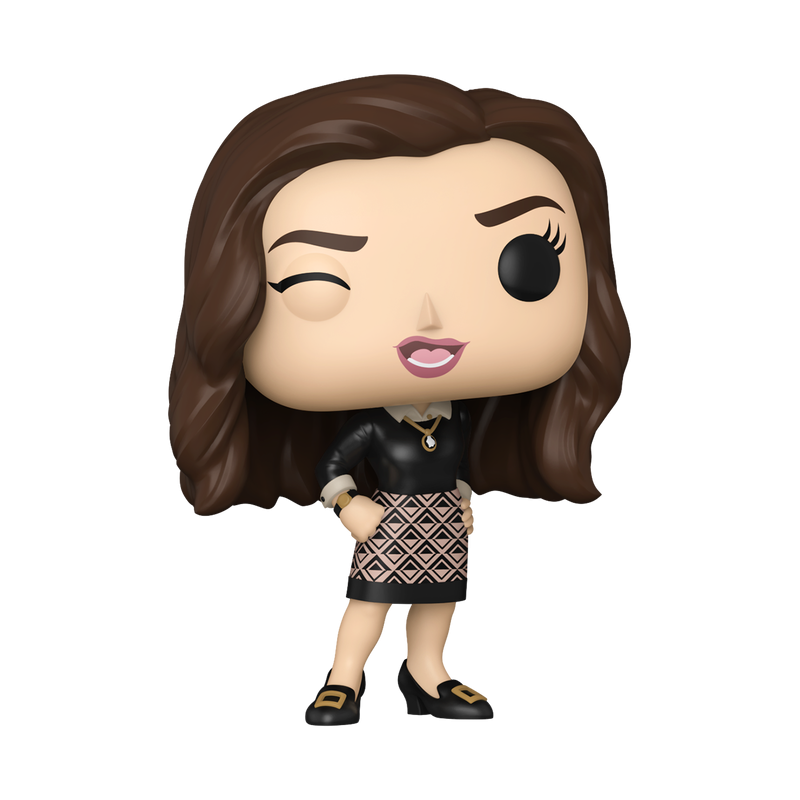 Figura FUNKO POP TV: MEME - AGATHA HARKNESS?