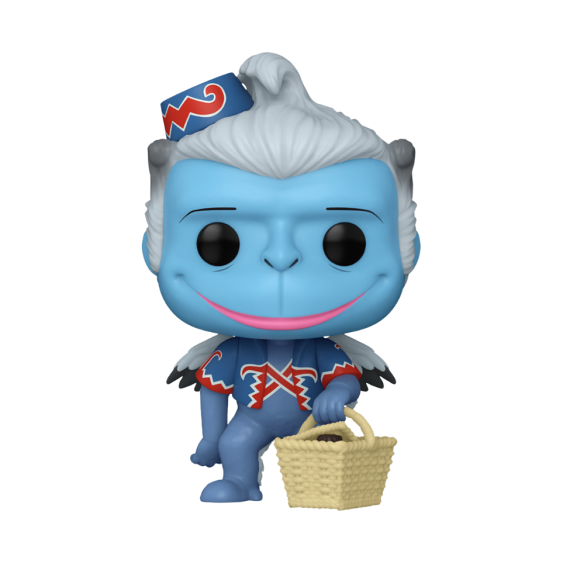 Figura FUNKO THE WIZARD OF OZ - WINGED MONKEY