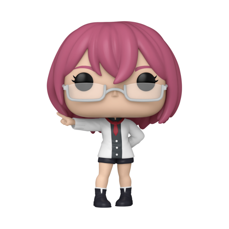 Figura FUNKO POP ANIMATION: SEVEN DEADLY SINS - GOWTHER