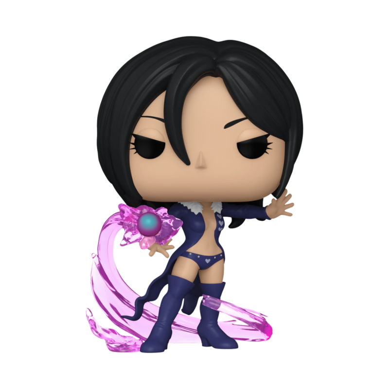 Figura FUNKO POP ANIMATION: SEVEN DEADLY SINS - MERLIN