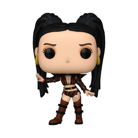 Figura FUNKO POP ROCKS: BELLA POARCH - BELLA POARCH (INFERNO)