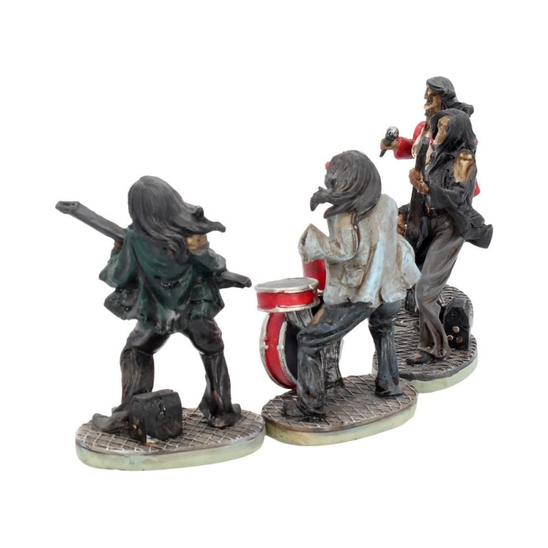 Figura NEMESIS NOW ONE HELL OF A BAND! (SET 4)