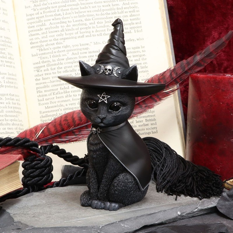 Figura NEMESIS NOW PURRAH