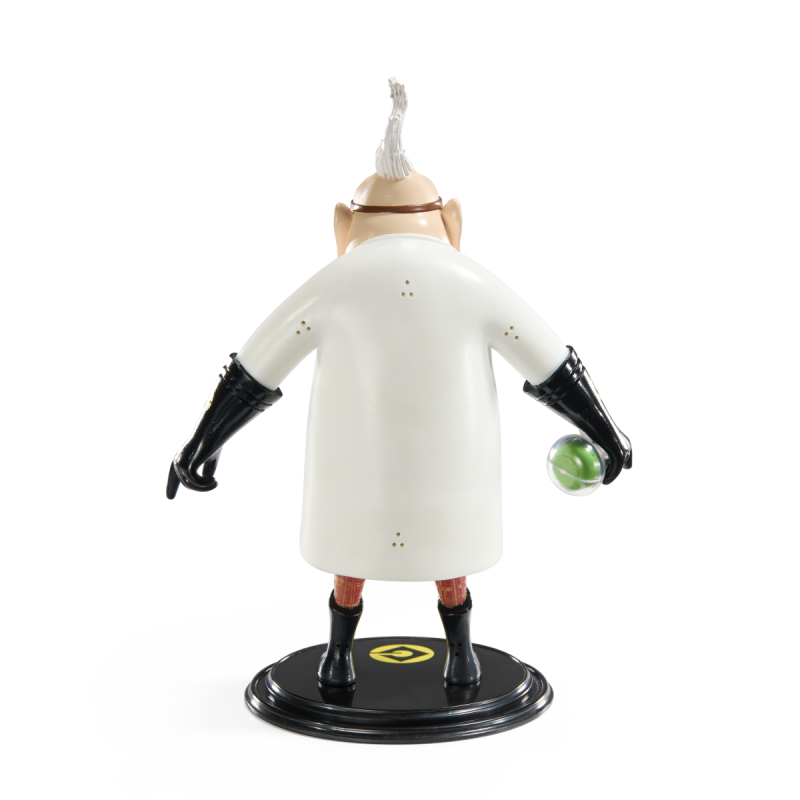 Figura NOBLE COLLECTION - UNIVERSAL - MINIONS - DR. NEFARIO BENDYFIG