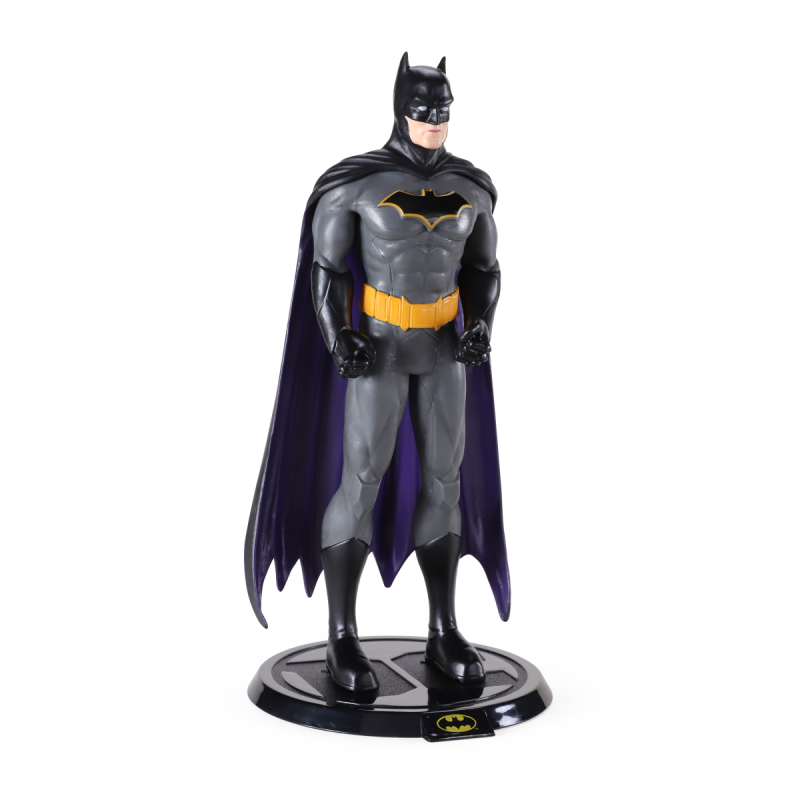 Figura NOBLE COLLECTION DC - BATMAN C - BATMAN BENDYFIG (COMIC)