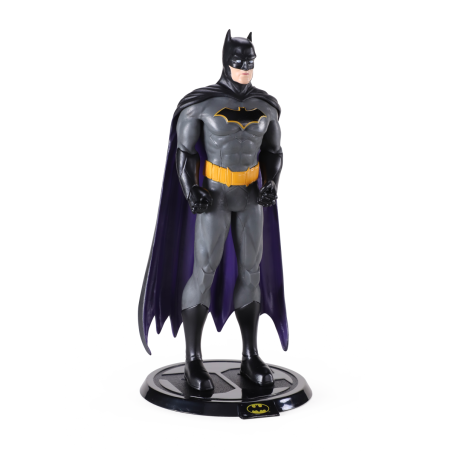 Figura NOBLE COLLECTION DC - BATMAN C - BATMAN BENDYFIG (COMIC)