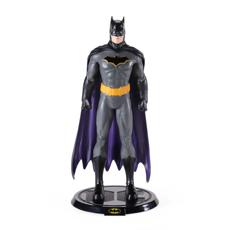 Figura NOBLE COLLECTION DC - BATMAN C - BATMAN BENDYFIG (COMIC)