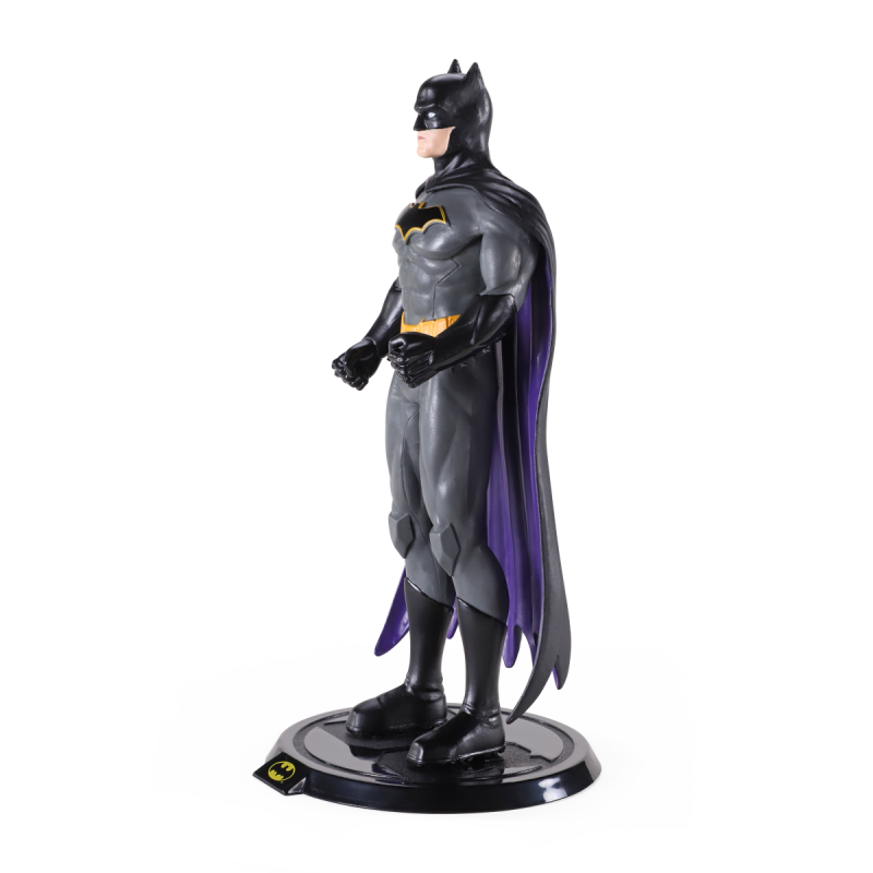 Figura NOBLE COLLECTION DC - BATMAN C - BATMAN BENDYFIG (COMIC)