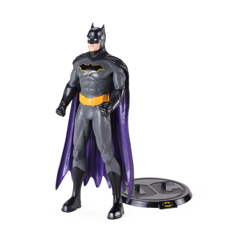 Figura NOBLE COLLECTION DC - BATMAN C - BATMAN BENDYFIG (COMIC)