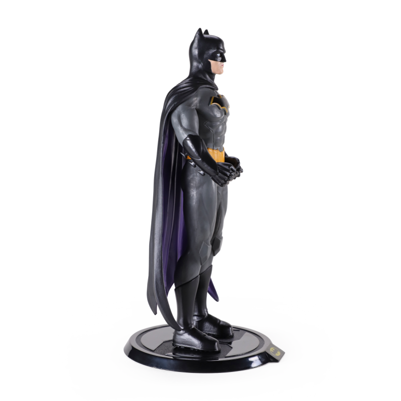 Figura NOBLE COLLECTION DC - BATMAN C - BATMAN BENDYFIG (COMIC)