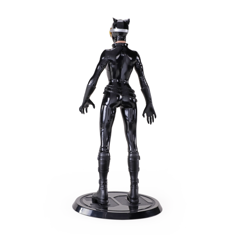 Figura NOBLE COLLECTION DC - BATMAN C - CATWOMAN BENDYFIG (COMIC)