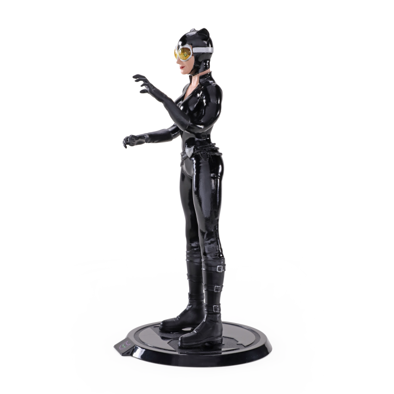 Figura NOBLE COLLECTION DC - BATMAN C - CATWOMAN BENDYFIG (COMIC)