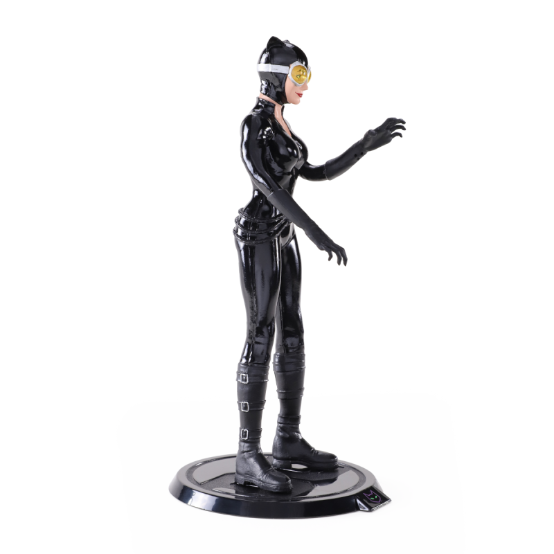 Figura NOBLE COLLECTION DC - BATMAN C - CATWOMAN BENDYFIG (COMIC)