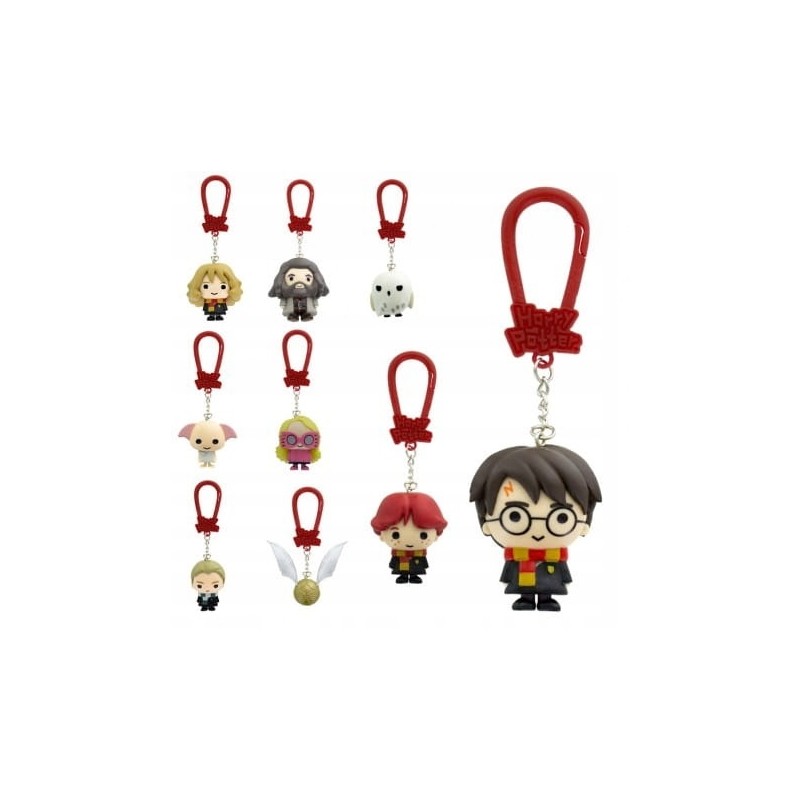 Obesek PALADONE HARRY POTTER BUDDIES