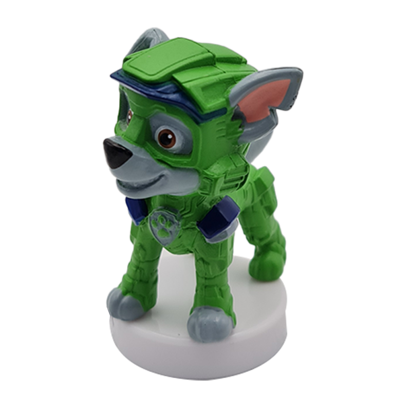 Figura P.M.I. PAW PATROL: THE MIGHTY MOVIE - ŠTEMPILJKA (S2)