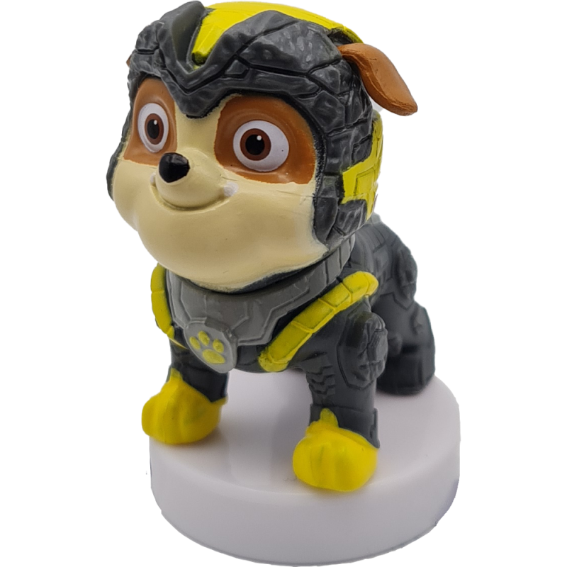 Figura P.M.I. PAW PATROL: THE MIGHTY MOVIE - ŠTEMPILJKA (S2)