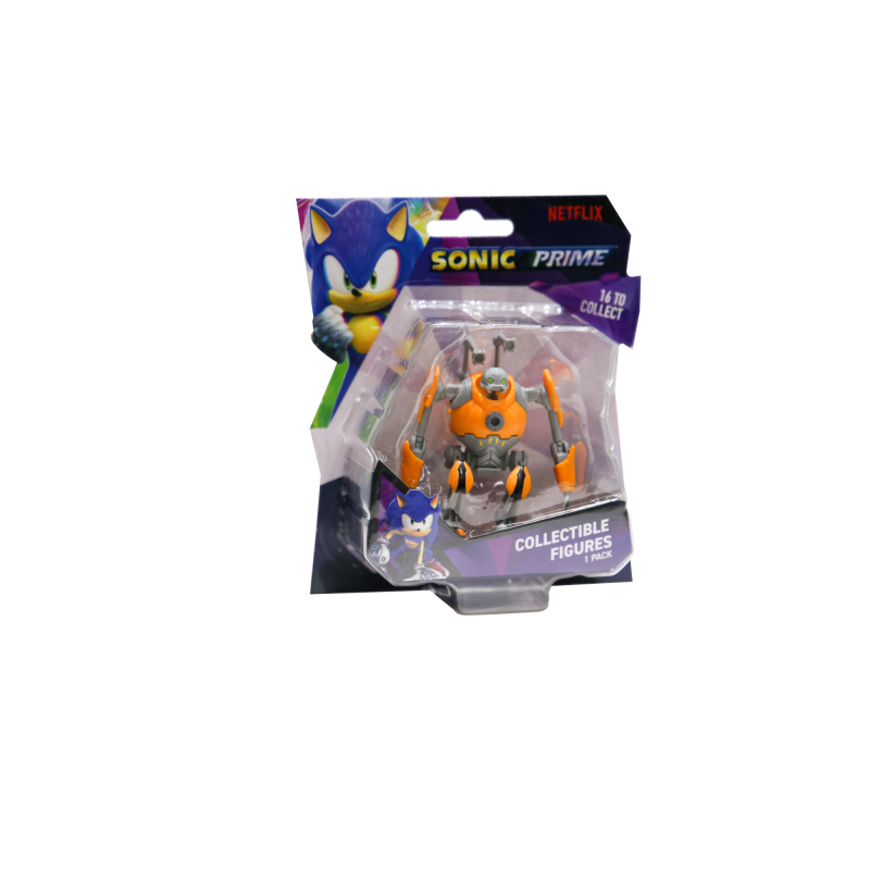 Figura PMI SONIC PRIME - 1 PAKET
