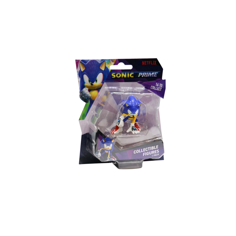 Figura PMI SONIC PRIME - 1 PAKET