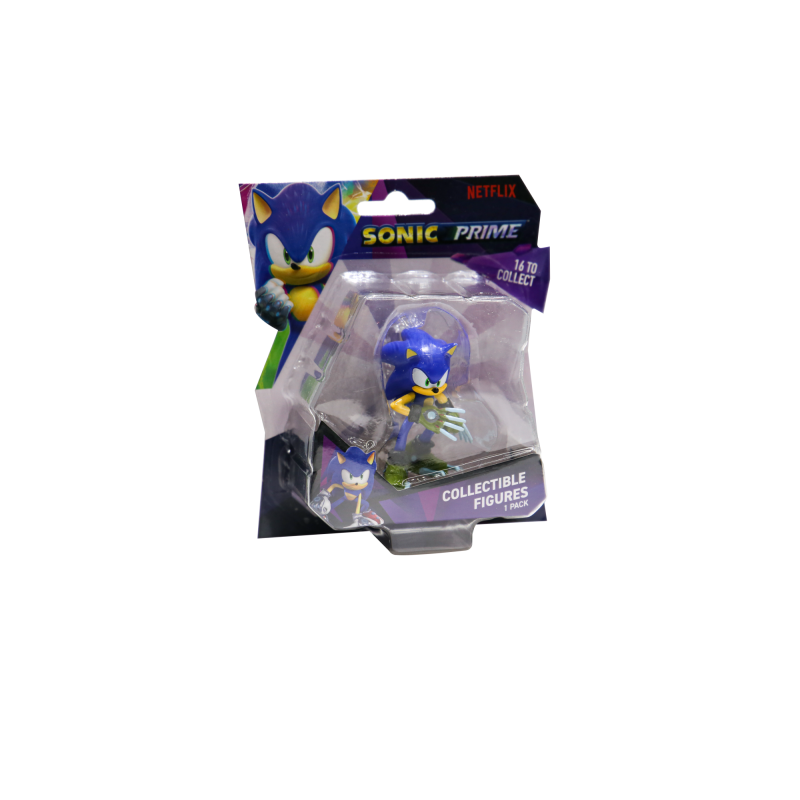 Figura PMI SONIC PRIME - 1 PAKET