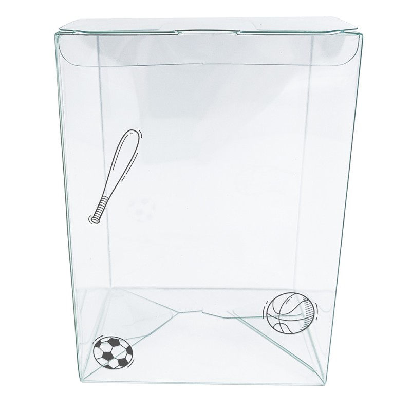 Figura SPAWN PROTECTOR BOX 10 V1