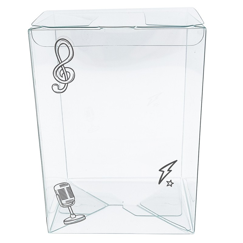 Figura SPAWN PROTECTOR BOX 10 V1