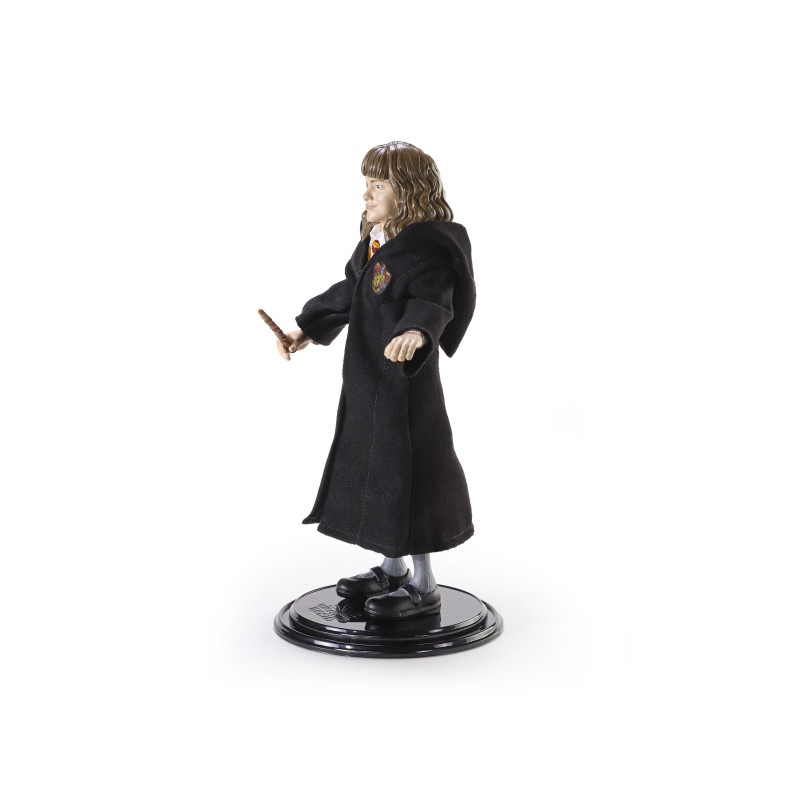 Figura NOBLE COLLECTION - HARRY POTTER - BENDYFIGS - HERMIONE