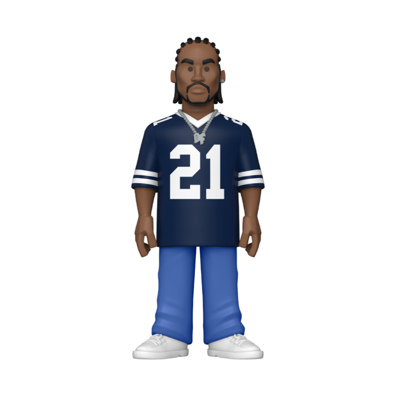 Figura FUNKO GOLD 12" MUSIC: OUTKAST - BIG BOI (MS. JACKSON)