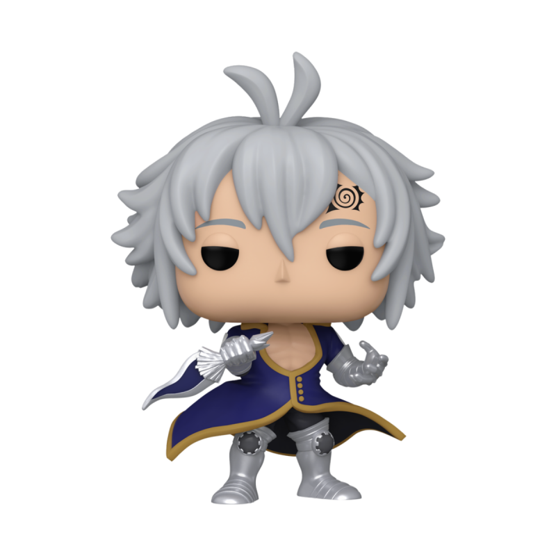 Figura FUNKO POP ANIMATION: SEVEN DEADLY SINS - ESTAROSSA