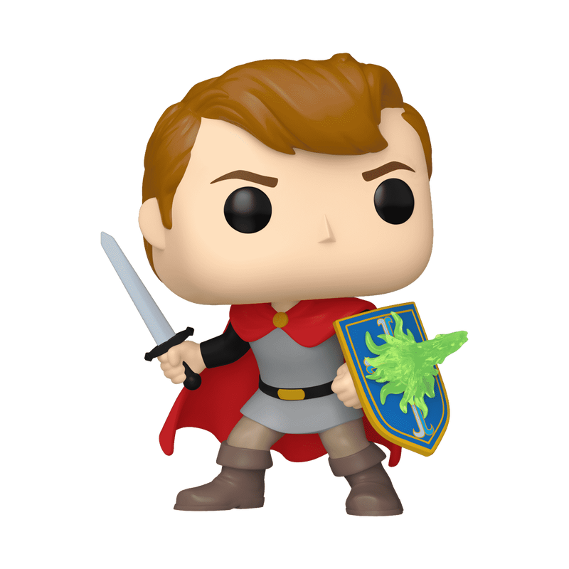 Figura FUNKO POP DISNEY: SLEEPING BEAUTY 65TH ANNIVERSARY - PRINCE PHILLIP