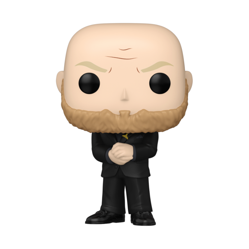 Figura FUNKO POP HEROES: BLACK LIGHTNING -TOBIAS WHALE