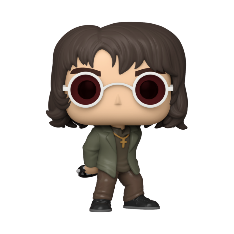 Figura FUNKO POP ROCKS: OASIS - LIAM GALLAGHER
