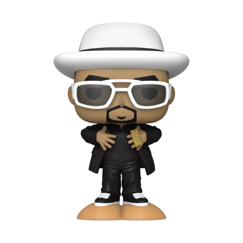 Figura FUNKO POP ROCKS: SIRMIXALOT - SIR MIX-A-LOT