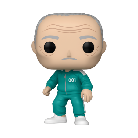 Figura FUNKO POP TV: SQUID GAME - IL-NAM 001