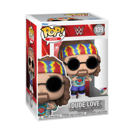 Figura FUNKO POP WWE: BIANCA BEL AIR(WM37)