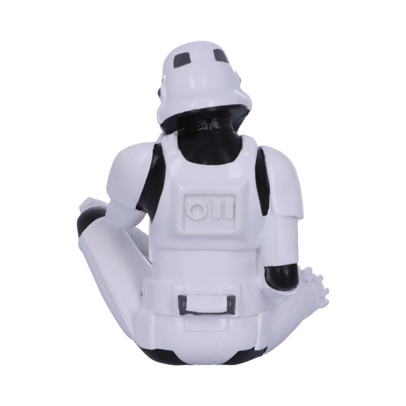 Figura NEMESIS NOW SEE NO EVIL STORMTROOPER
