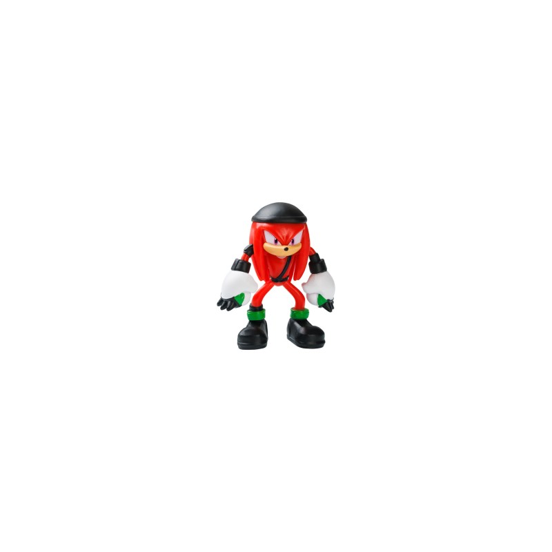 Figura P.M.I. SONIC PRIME- 5 PACK