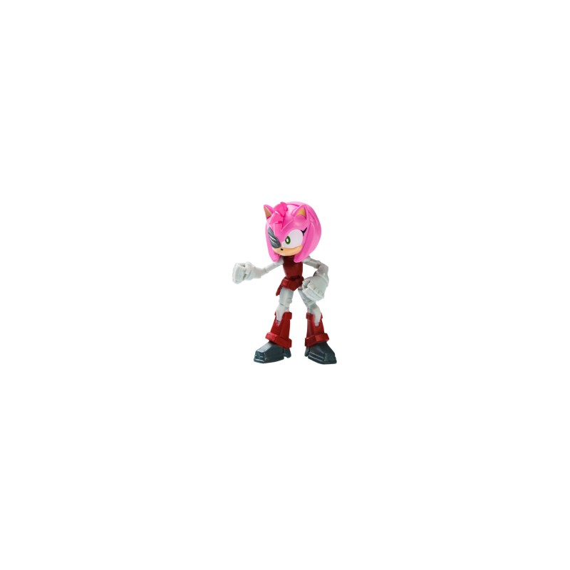 Figura P.M.I. SONIC PRIME- 5 PACK