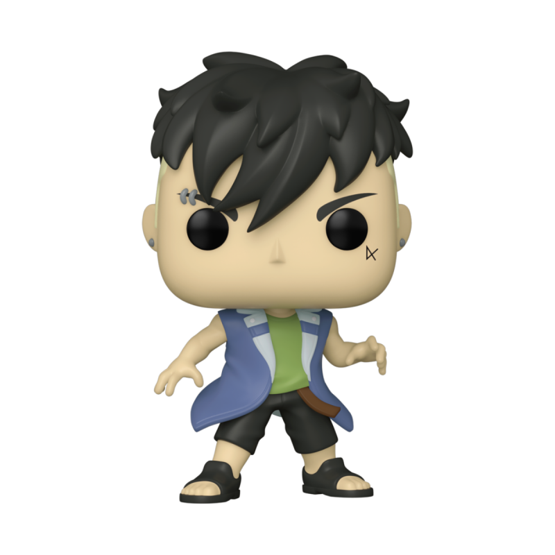 Figura FUNKO POP ANIMATION: BORUTO - KAWAKI