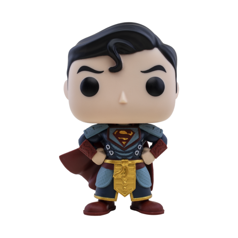 Figura FUNKO POP HEROES: IMPERIAL PALACE -SUPERMAN