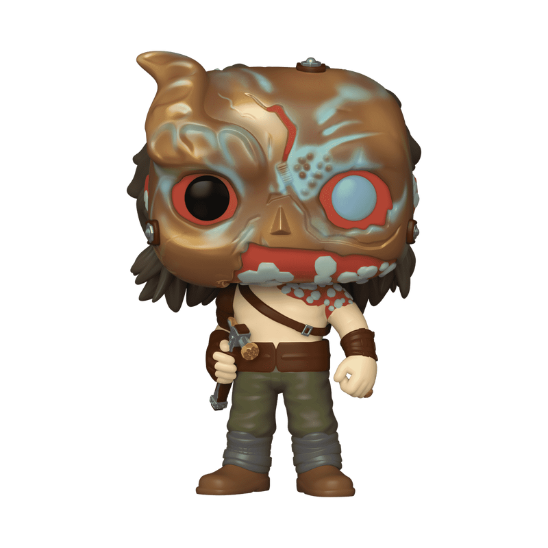 Figura FUNKO POP TV: HOUSE OF THE DRAGON SEASON 2 - CRABFEEDER
