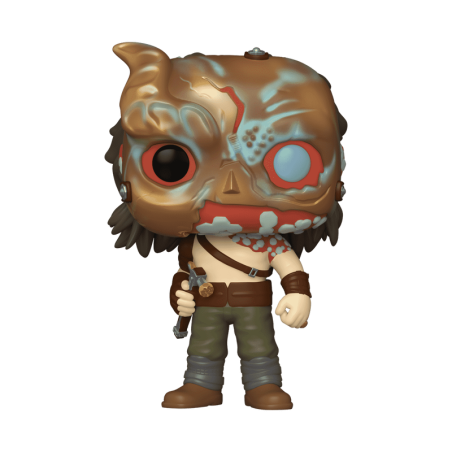 Figura FUNKO POP TV: HOUSE OF THE DRAGON SEASON 2 - CRABFEEDER