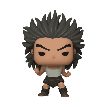 Figura FUNKO POP ANIMATION: HUNTER X HUNTER - UVOGIN