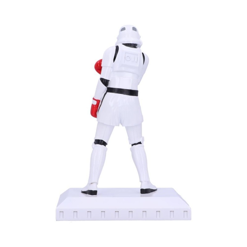 Figura NEMESIS NOW STORMTROOPER THE GREATEST
